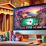 πόκερ online