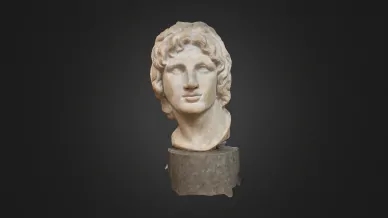 Μέγας Αλέξανδρος Ο Μέγας Αλέξανδρος